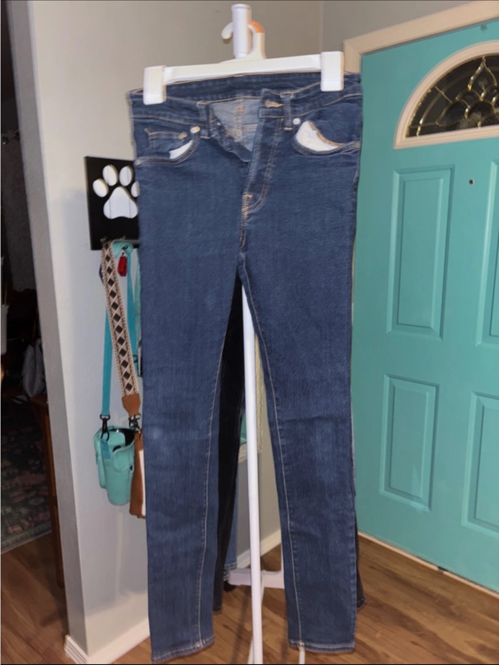 3 pair of Men’s Jeans